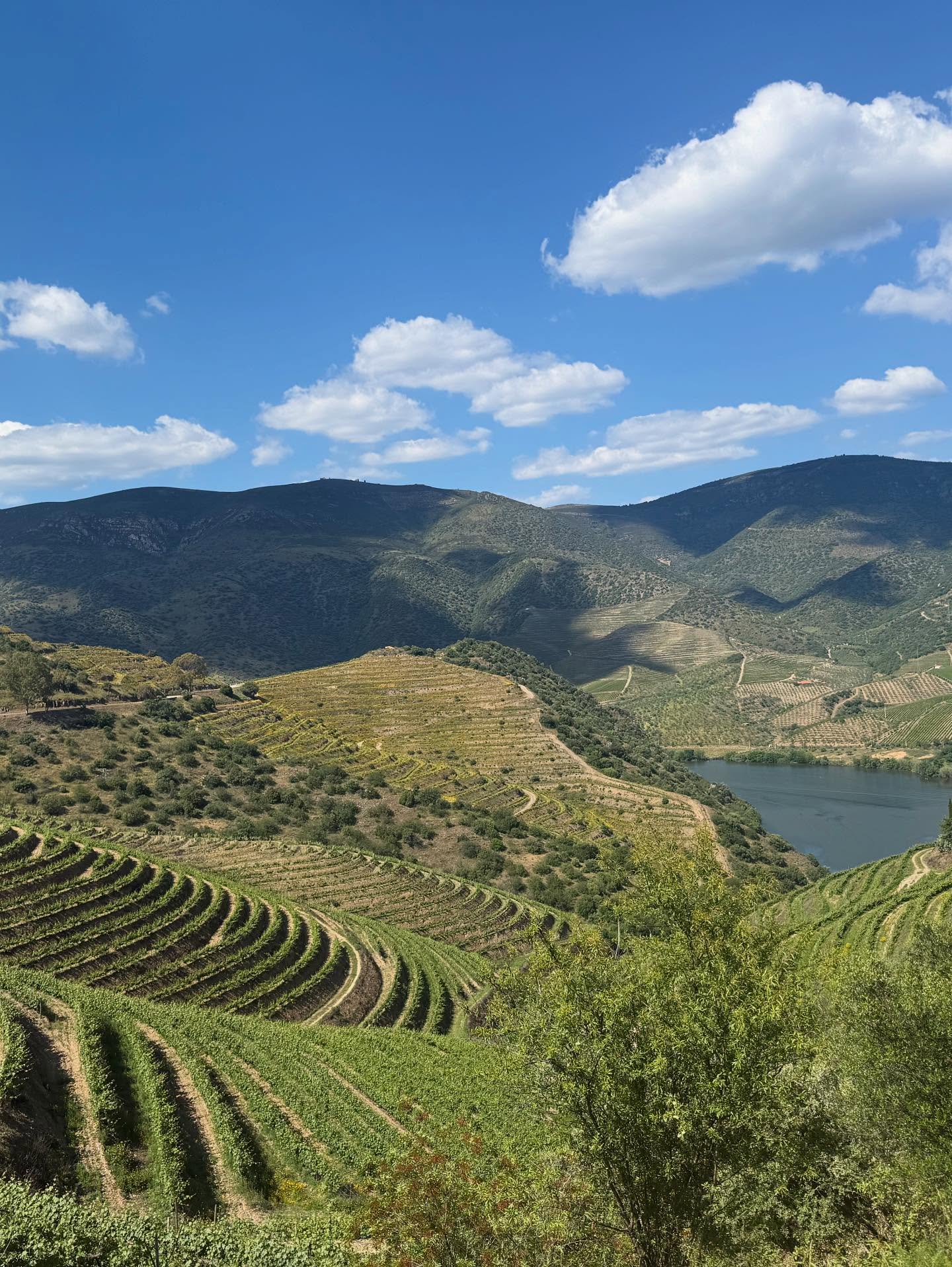 Laura Bailey Rides Portugal’s Hidden Trails