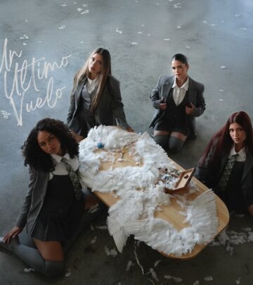 A new four-part musical journey reveals one fresh Latin indie-pop gem each night this May!