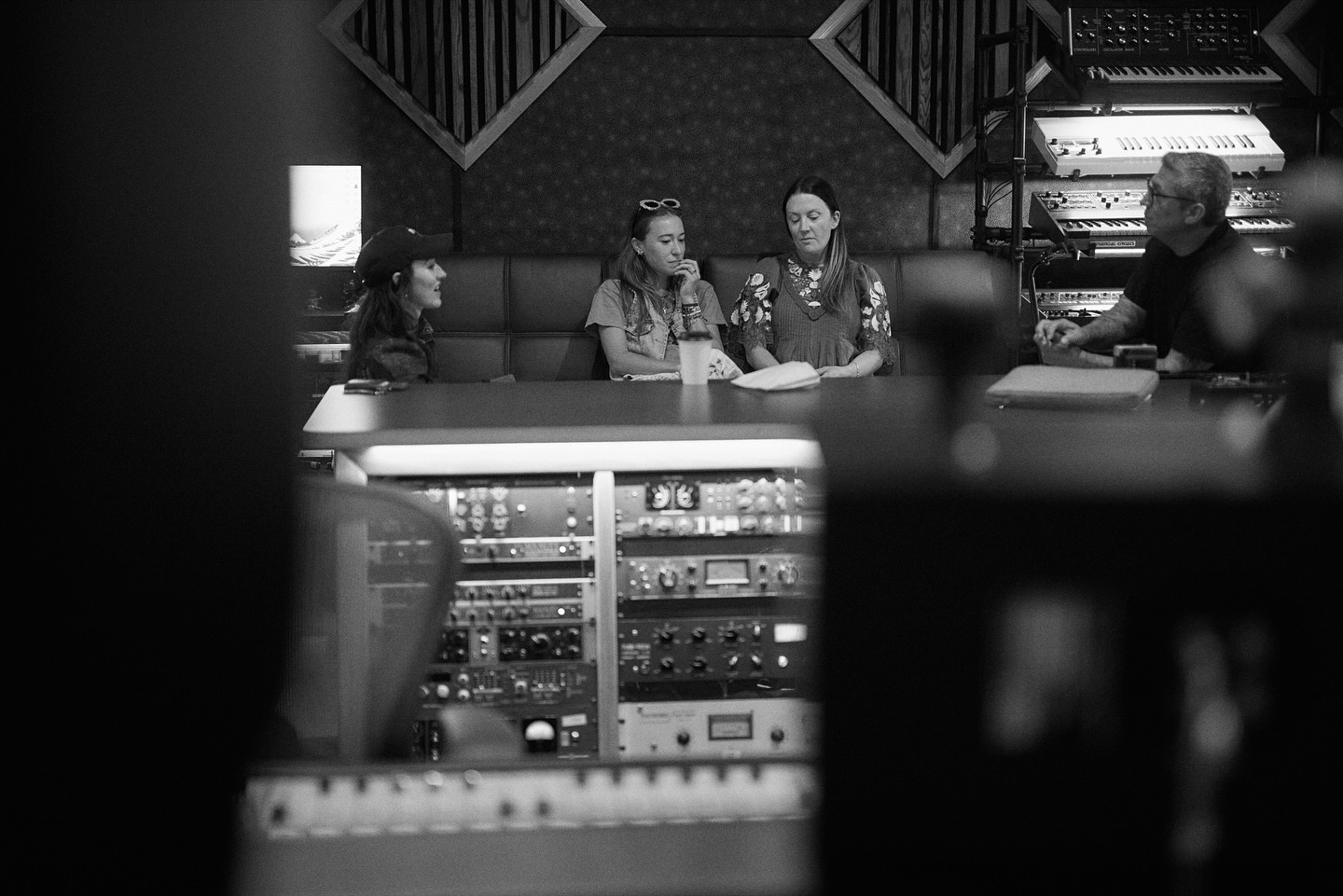 Lauren Daigle Writes With Her Favorites