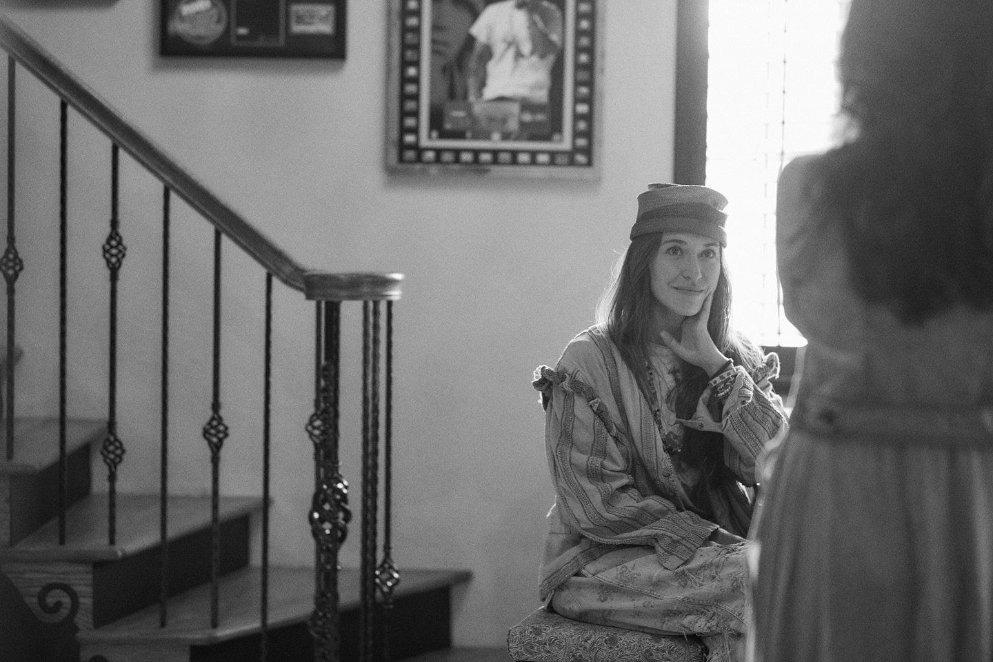 Lauren Daigle Writes With Her Favorites
