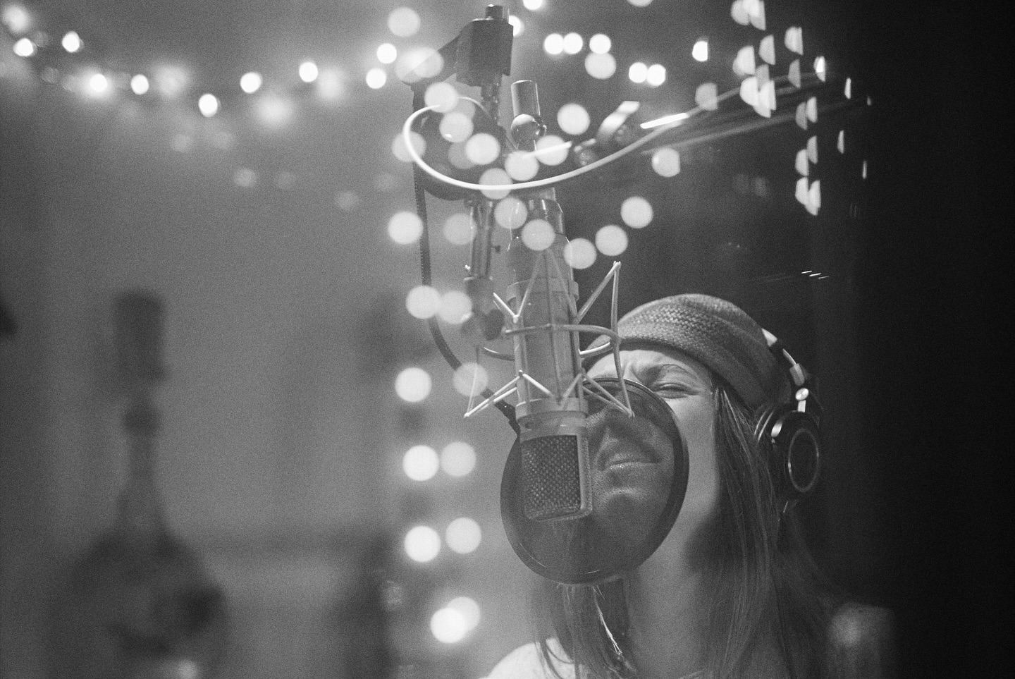 Lauren Daigle Writes With Her Favorites