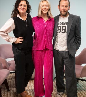 Lauren Meisner Talks Gen Z Media and the Digital Brand Boom
