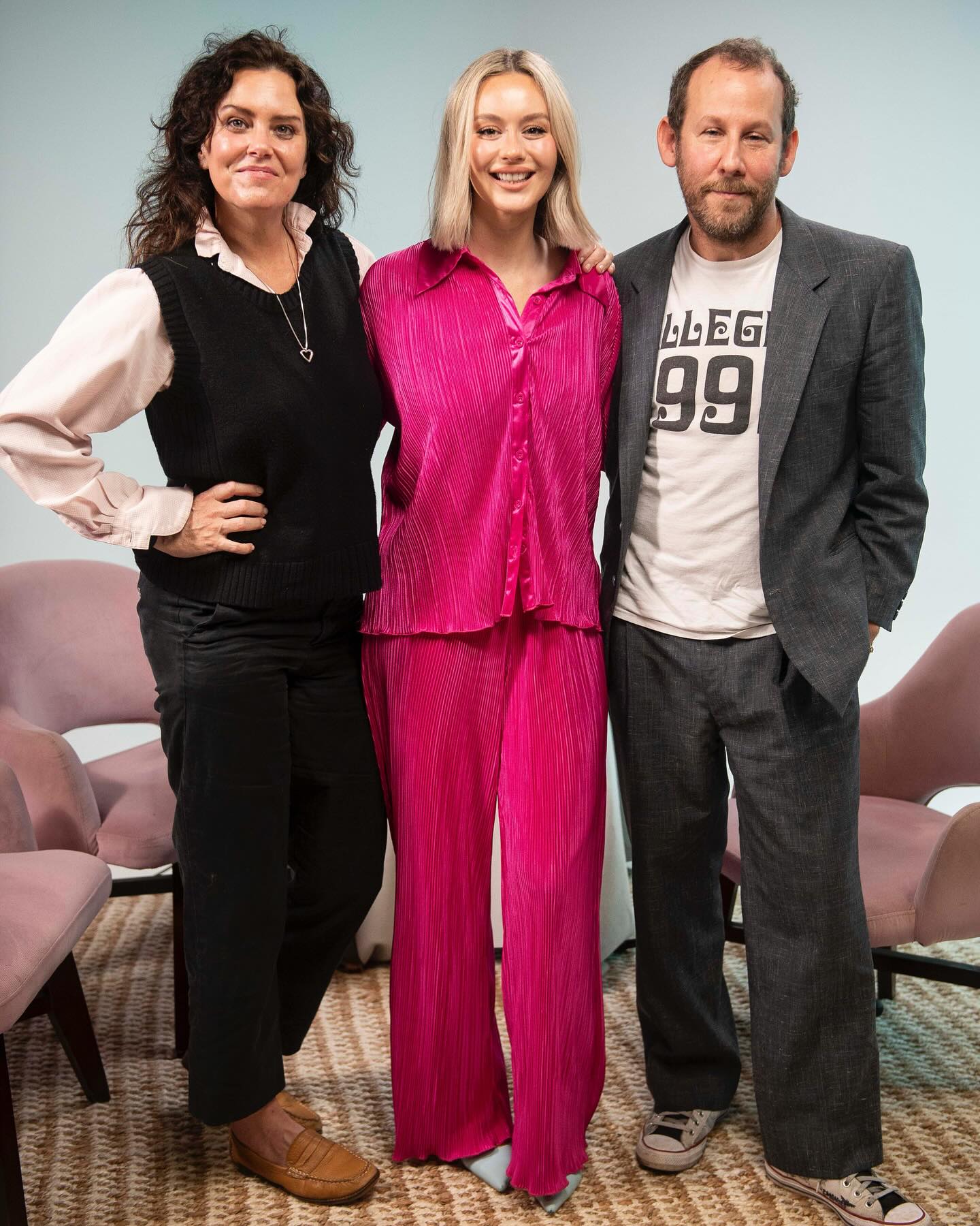 Lauren Meisner Talks Gen Z Media and the Digital Brand Boom Founder Lauren Meisner unveils digital shifts, bold trends and global media rise - NewEra