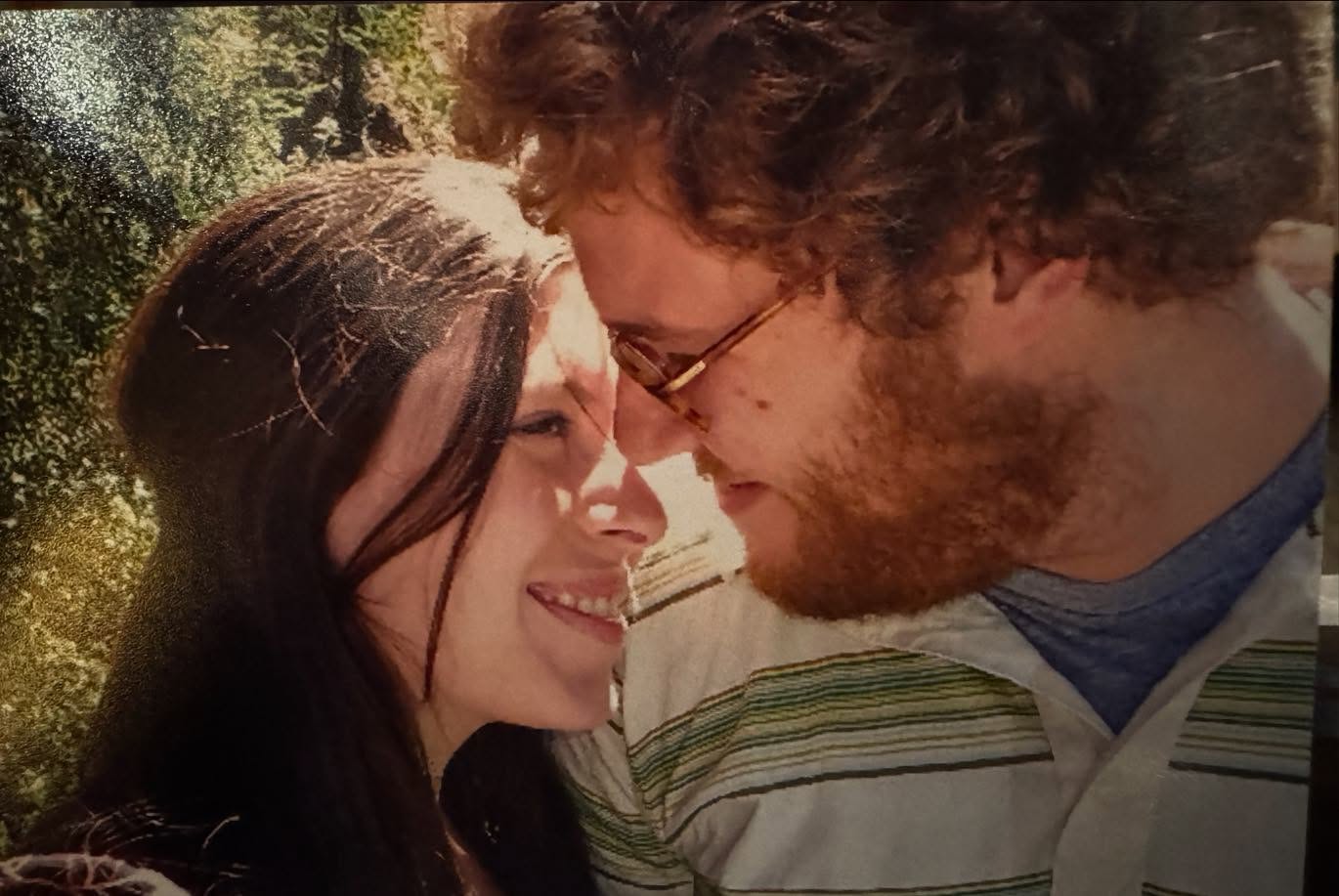 Lauren Miller Rogen Marks 20-Year First Date Milestone