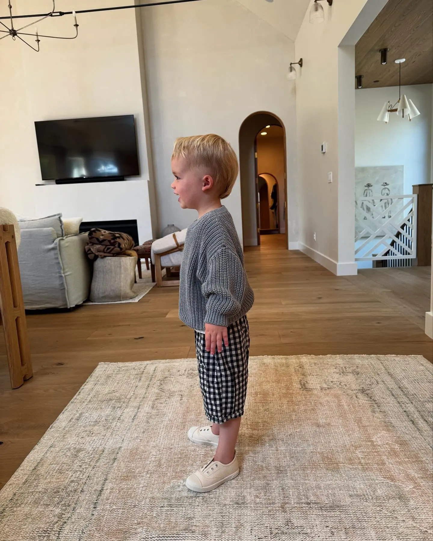 Lauren Scruggs Kennedy Embraces Sweet Idaho Farm Life
