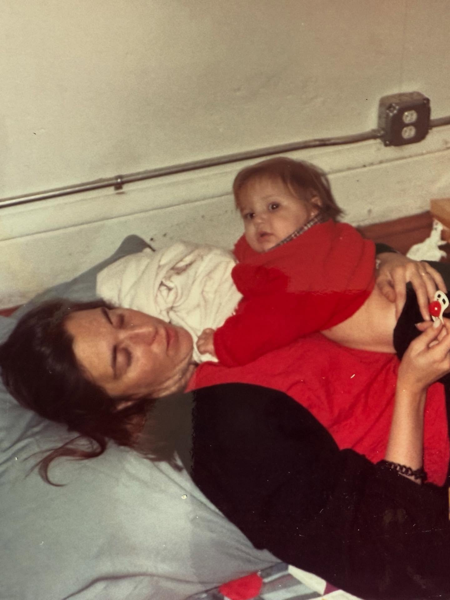 Laurie Simmons Celebrates Lena Dunham's Birthday in Style