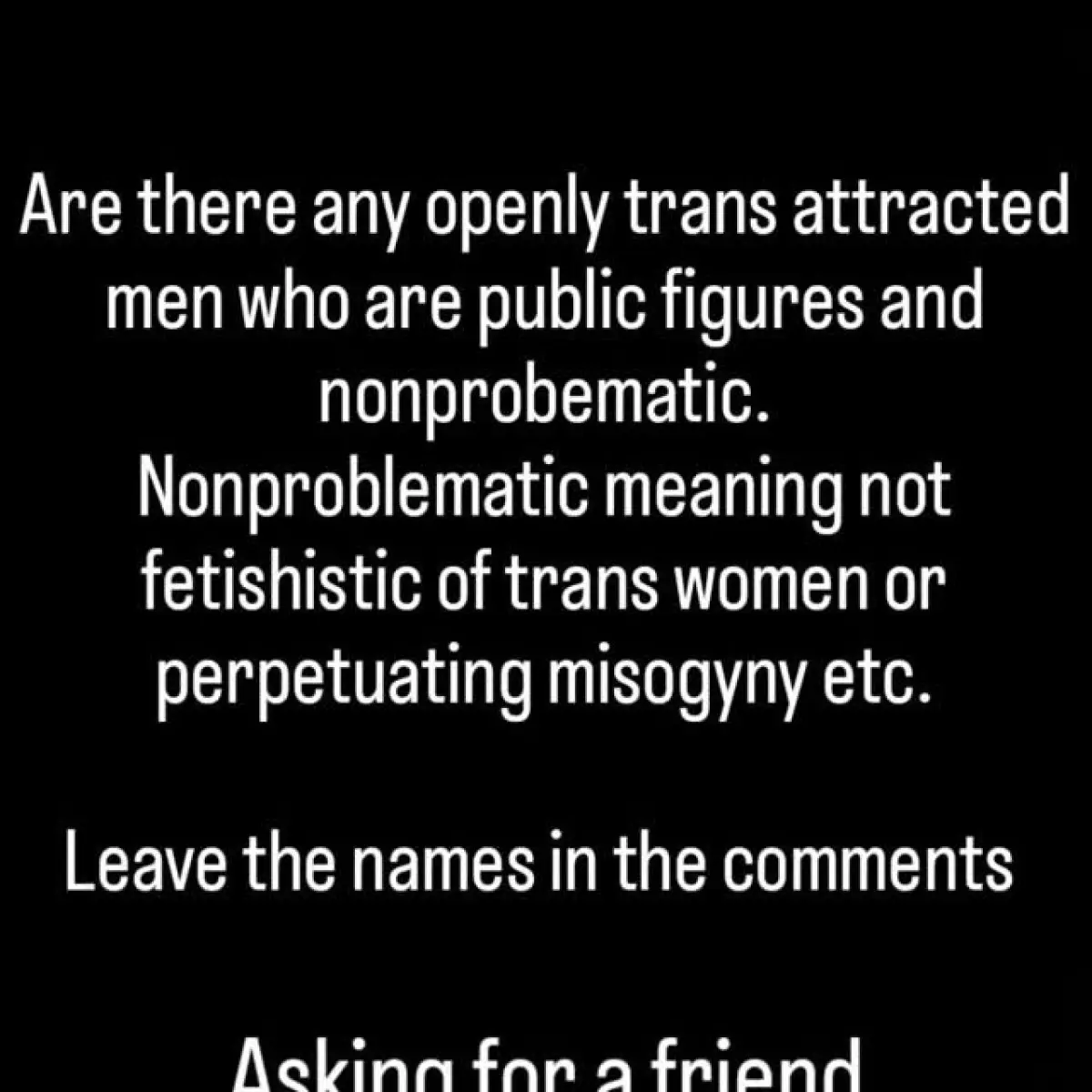 Laverne Cox Addresses Trans Attraction Debate Laverne Cox's Instagram post spurs respectful discourse on trans attraction without outing.