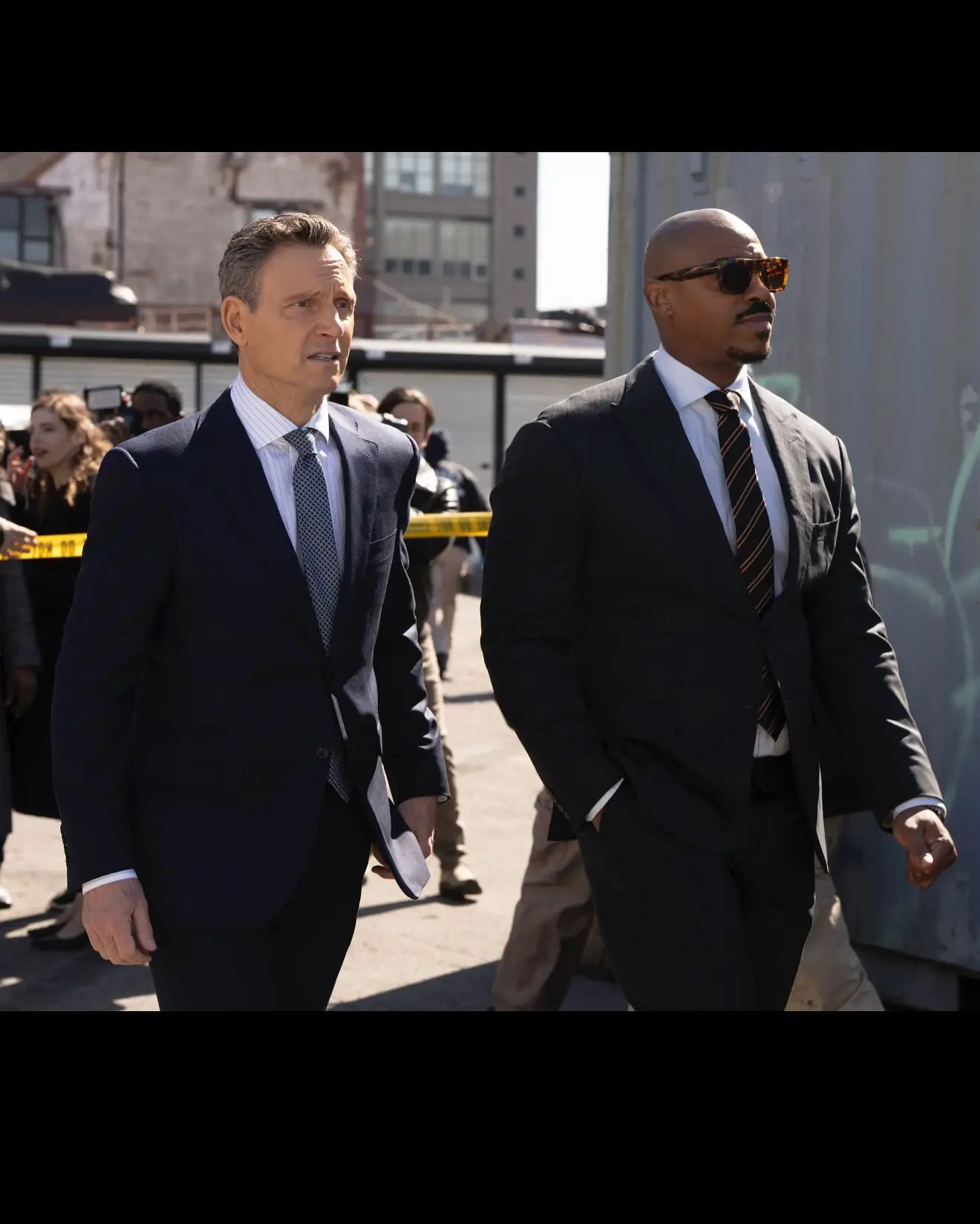 Law And Order Episode Promises Intrigue