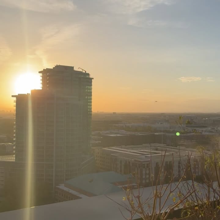 Lawrence Killebrew Captures Phoenix Vibes