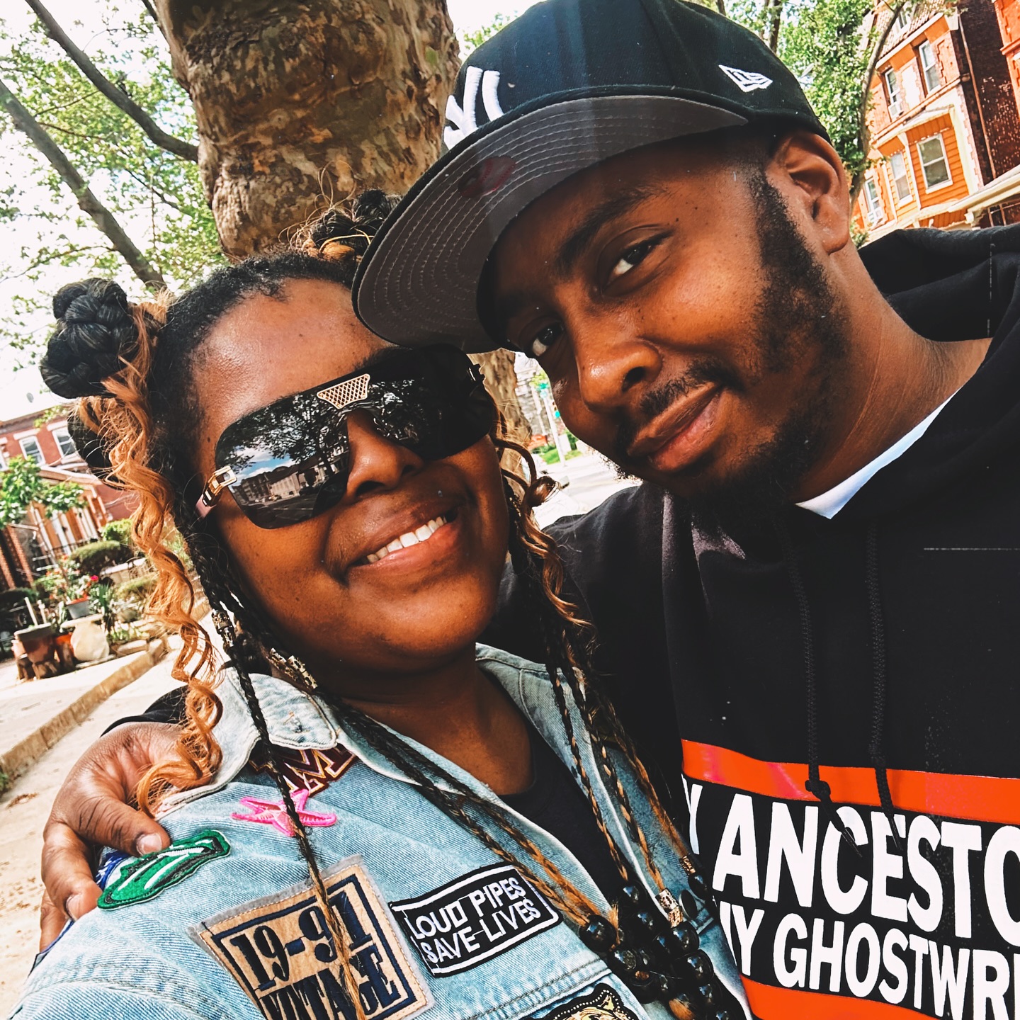 LC The Poet Ignites Malcolm X Day With Empowering Performance