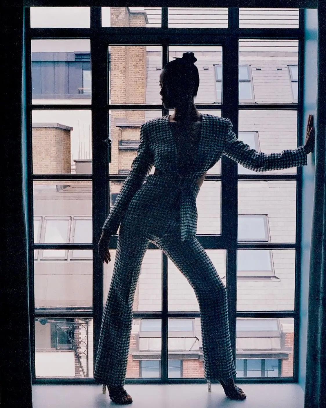 Leah Lewis Captures Life Through a 35mm Lens