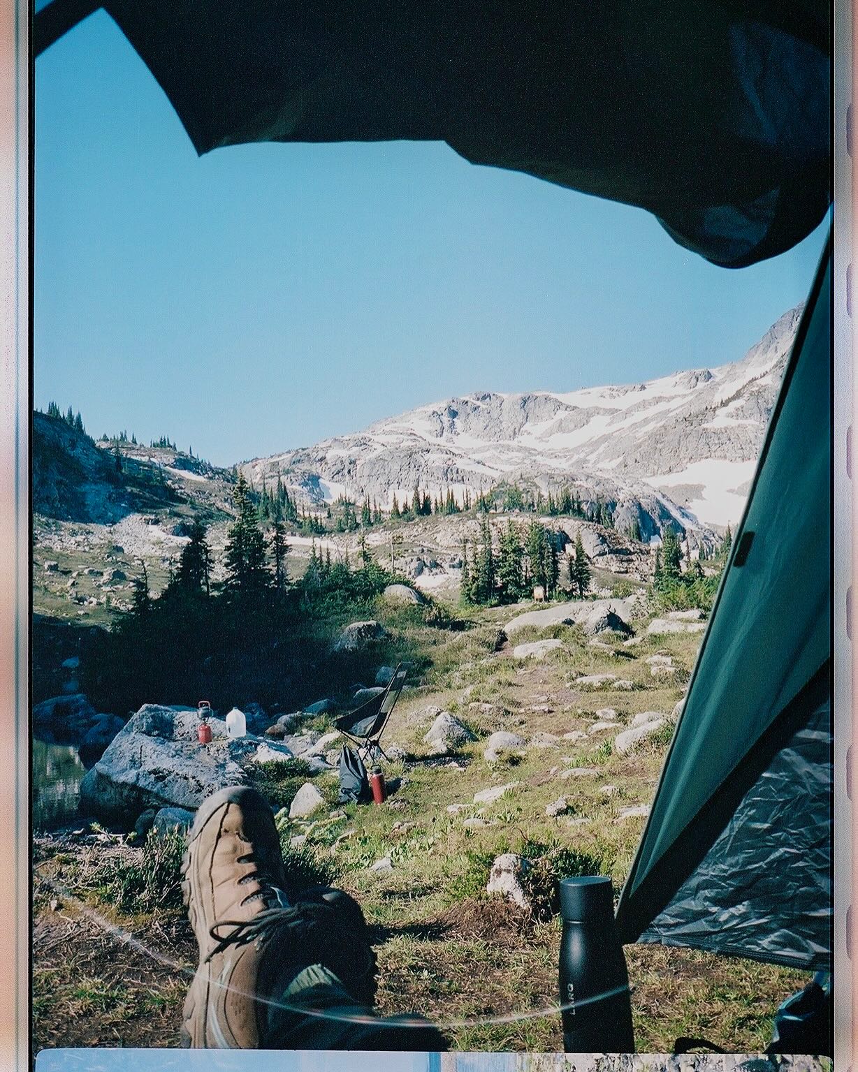 Leah Lewis Captures Life Through a 35mm Lens