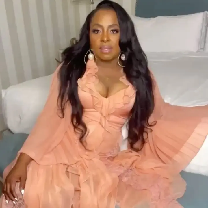 Ledisi Announces Tour Rehearsals For Love You Too