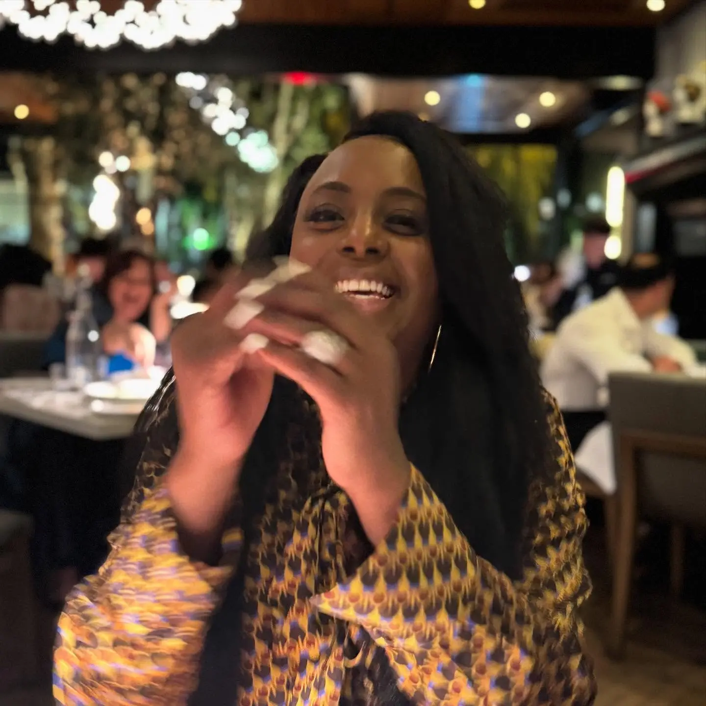 Ledisi Announces Tour Rehearsals For Love You Too