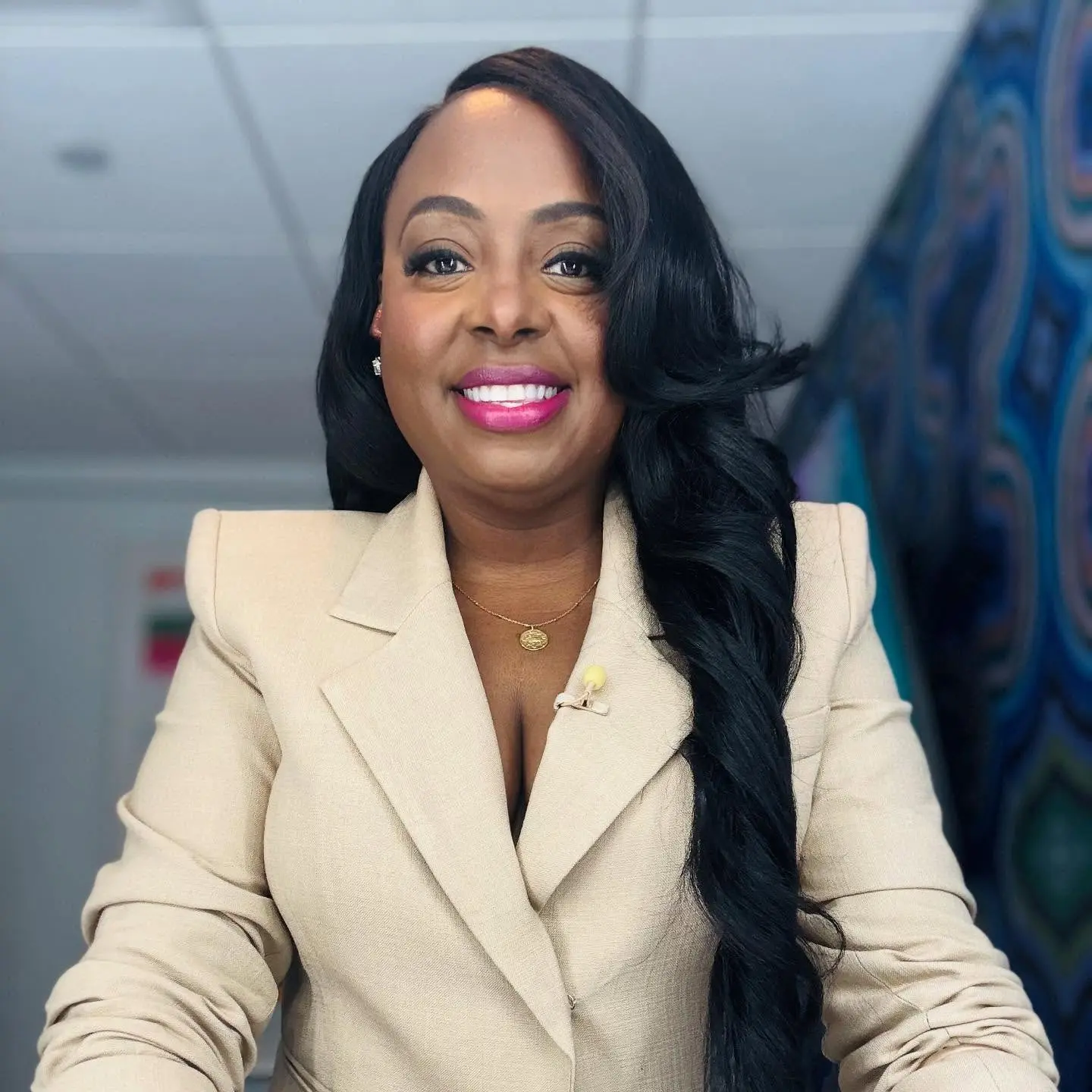 Ledisi Announces Tour Rehearsals For Love You Too