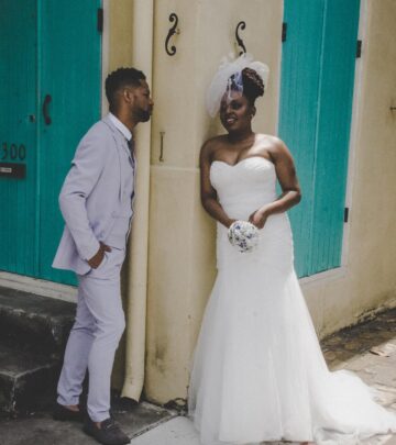 Ledisi Celebrates 7-Year Anniversary In Heartfelt Tribute
