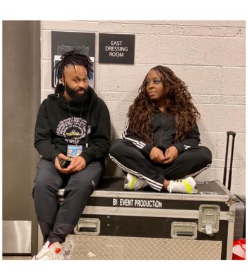 Ledisi Celebrates New Tour and Birthday Tribute