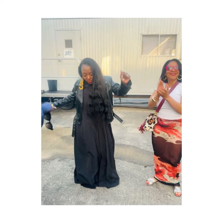 Ledisi Shines at New Orleans Jazz Fest Performance