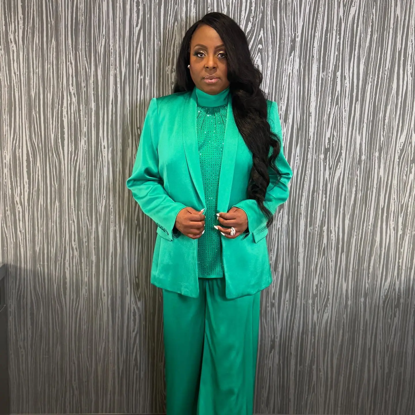 Ledisi Shines With New Music & Tour Update
