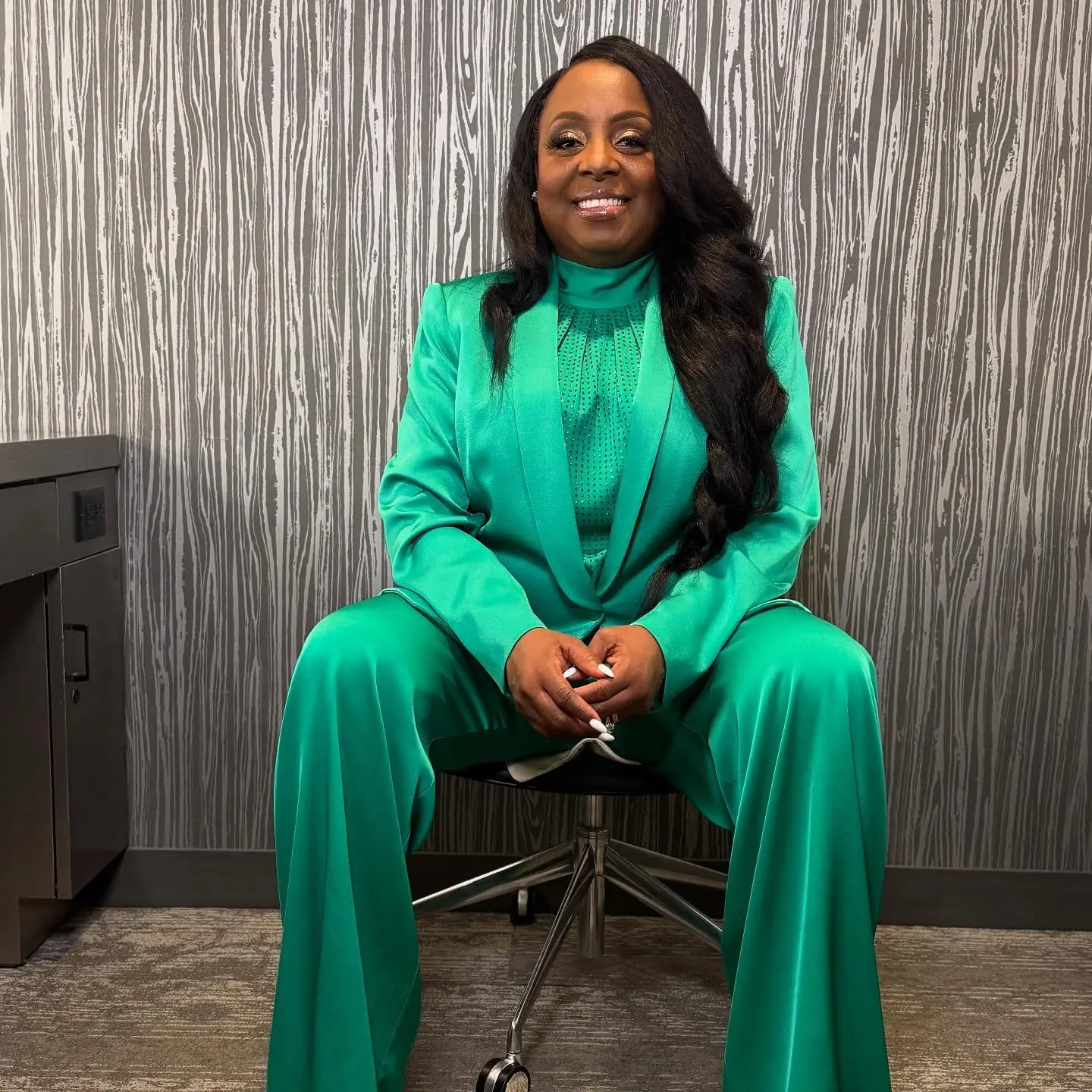 Ledisi Shines With New Music & Tour Update