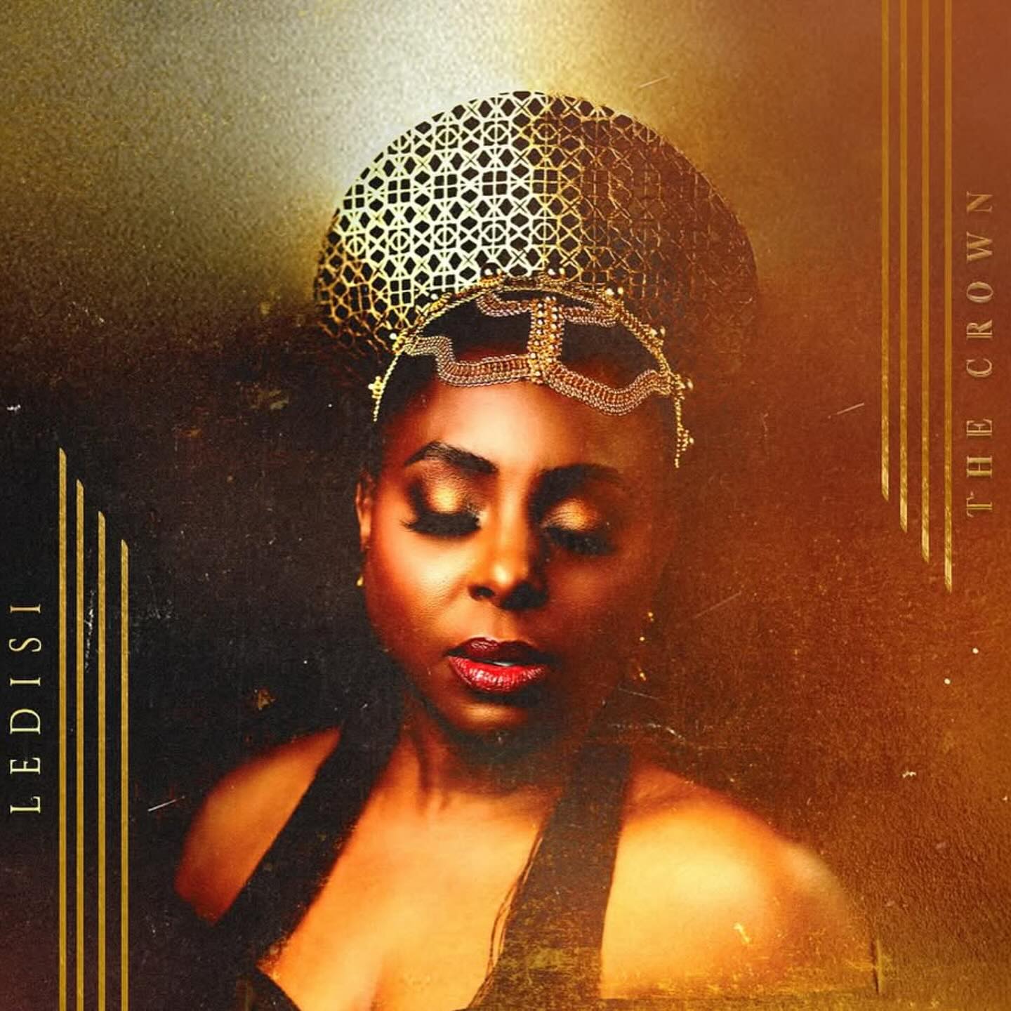 Ledisi Shines With New Music & Tour Update