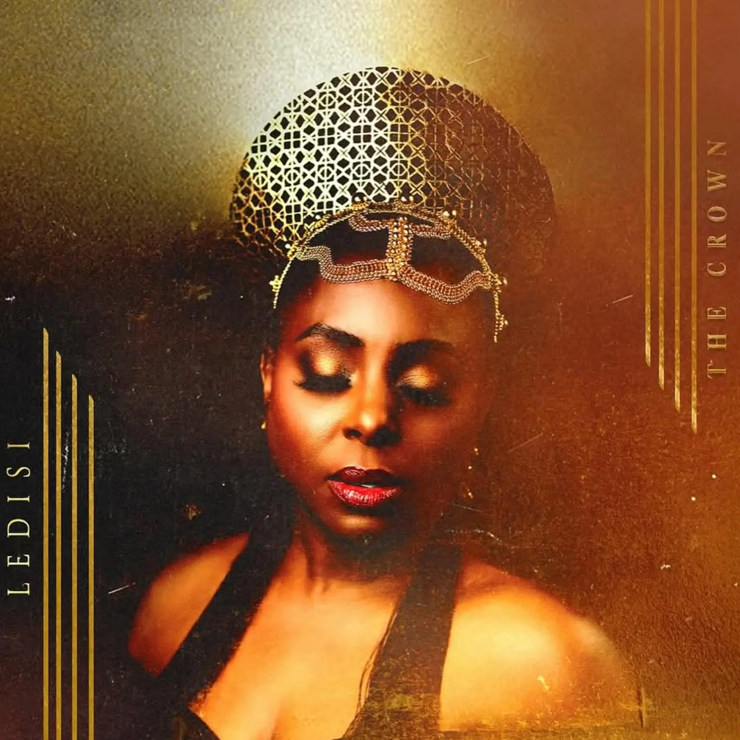 Ledisi's new R&B release merges soulful artistry with innovative visual and sonic flair.!!!