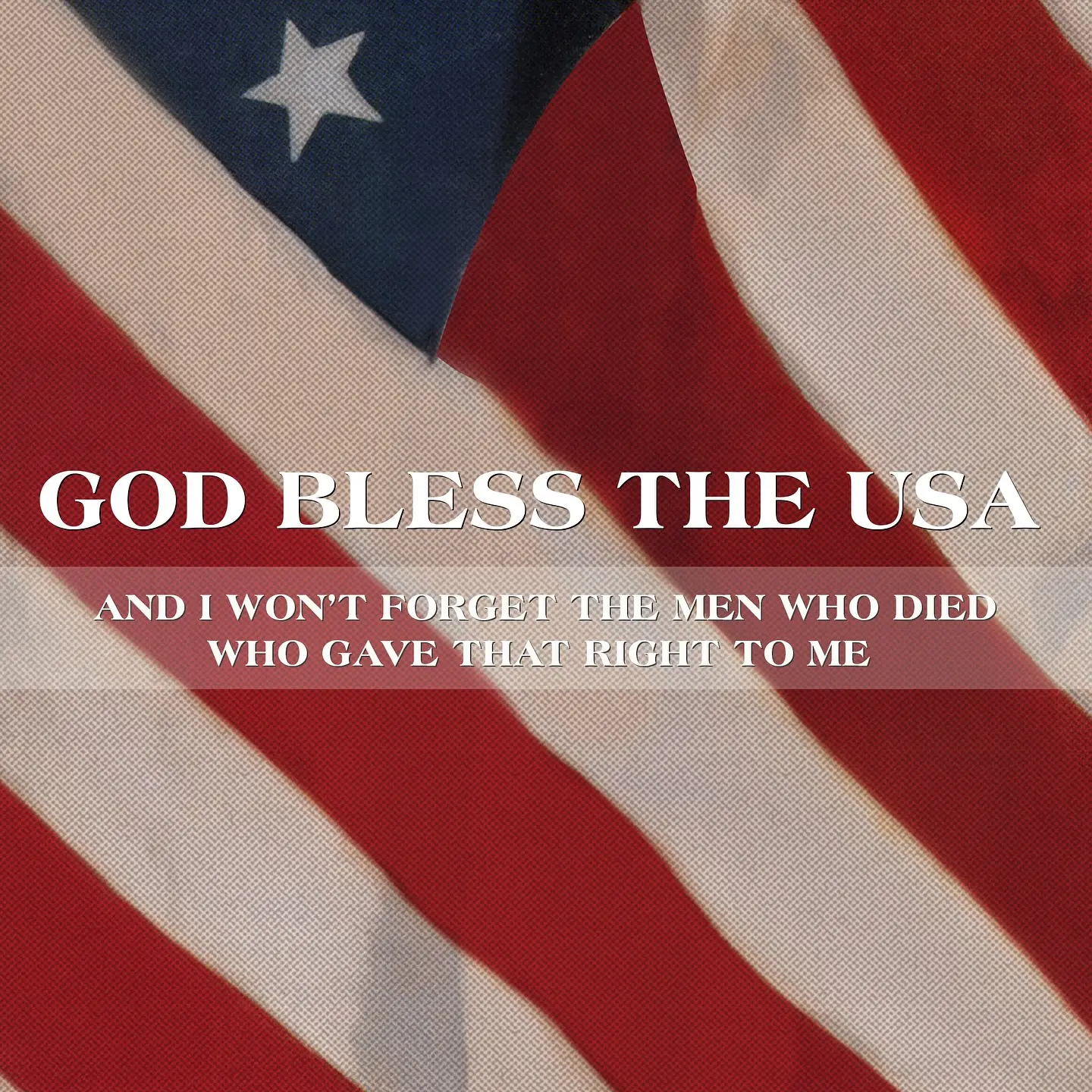 Lee Greenwood’s ‘God Bless the USA’ Turns 40 Since 1984, the track has topped charts and become a staple at patriotic events nationwide