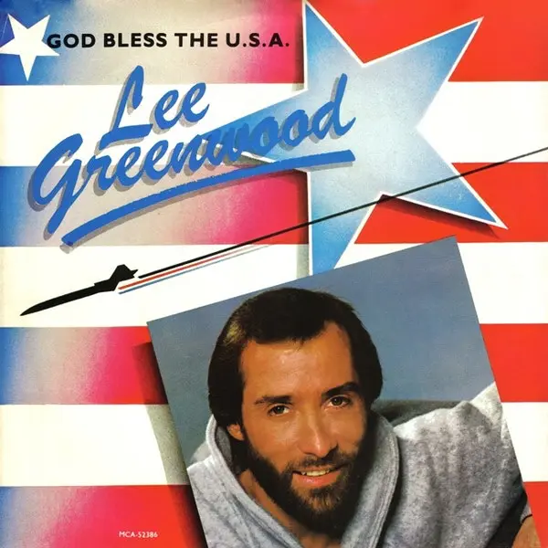 Lee Greenwood’s ‘God Bless the USA’ Turns 40