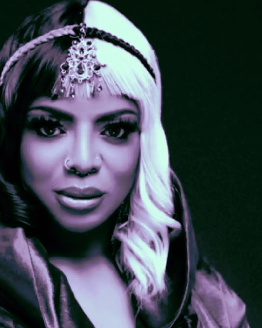 Leela James Rings in Gemini Season
