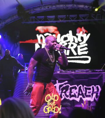 Beats, legends, and thunderous energy transform Frankfurt’s open-air stage into pure magic