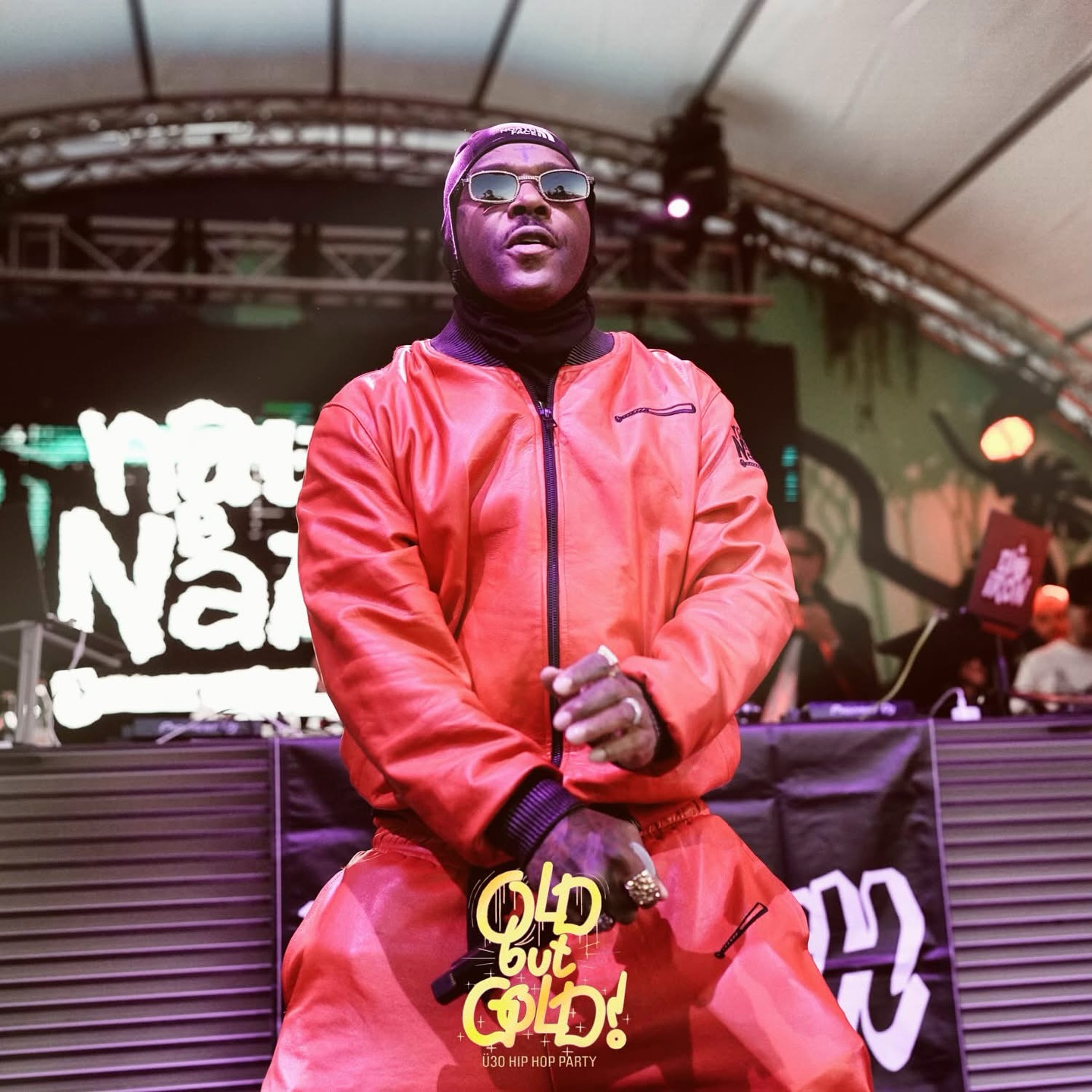 Legendary Frankfurt Party Set For Open Air Celebration