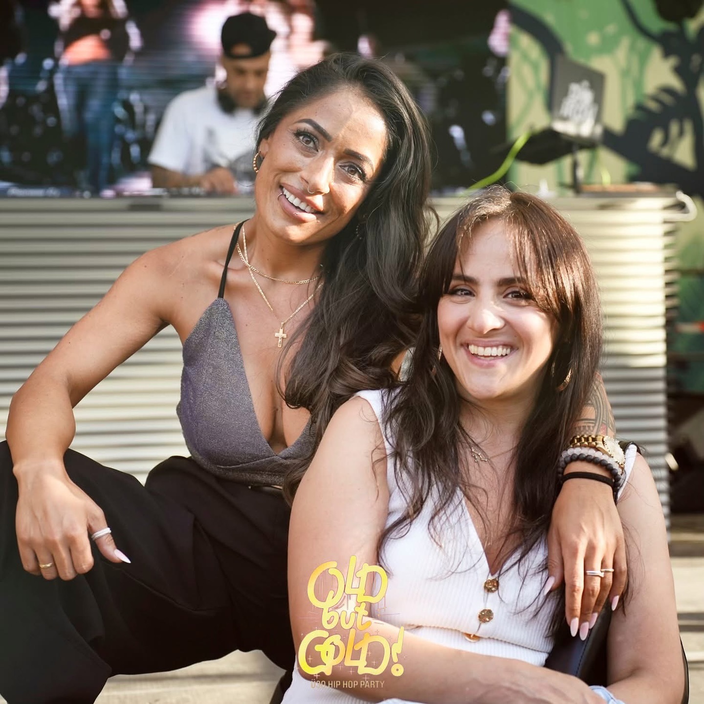 Legendary Frankfurt Party Set For Open Air Celebration