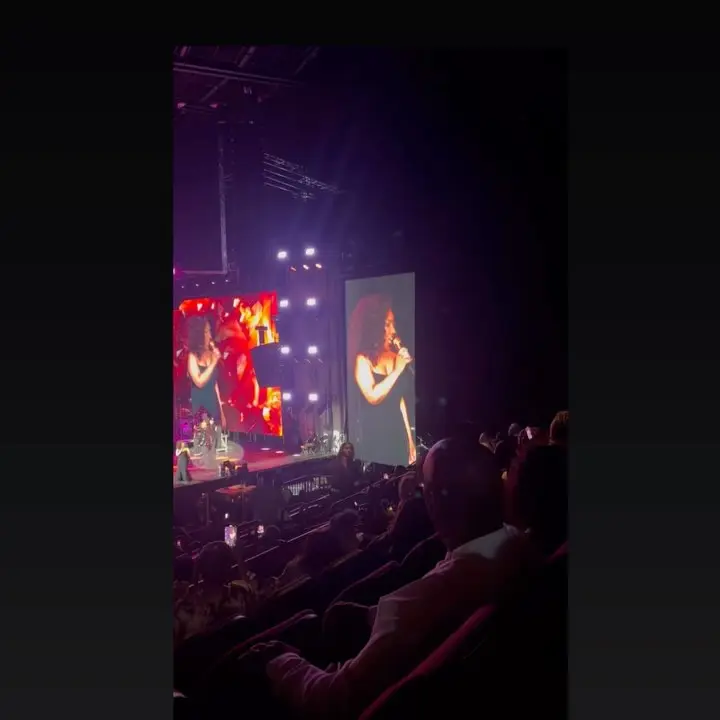 Legends Unite: Honoring Patti, Gladys, Chaka & Stephanie Mills