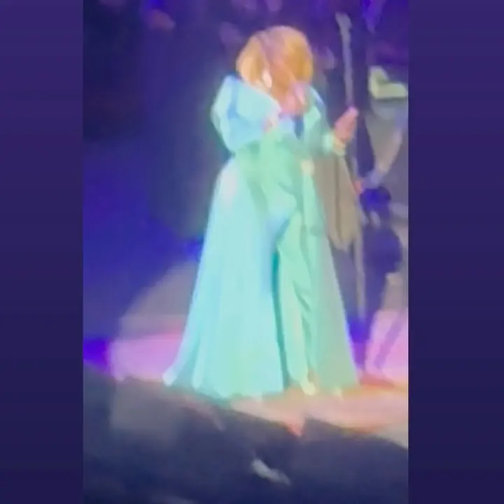 Legends Unite: Honoring Patti, Gladys, Chaka & Stephanie Mills
