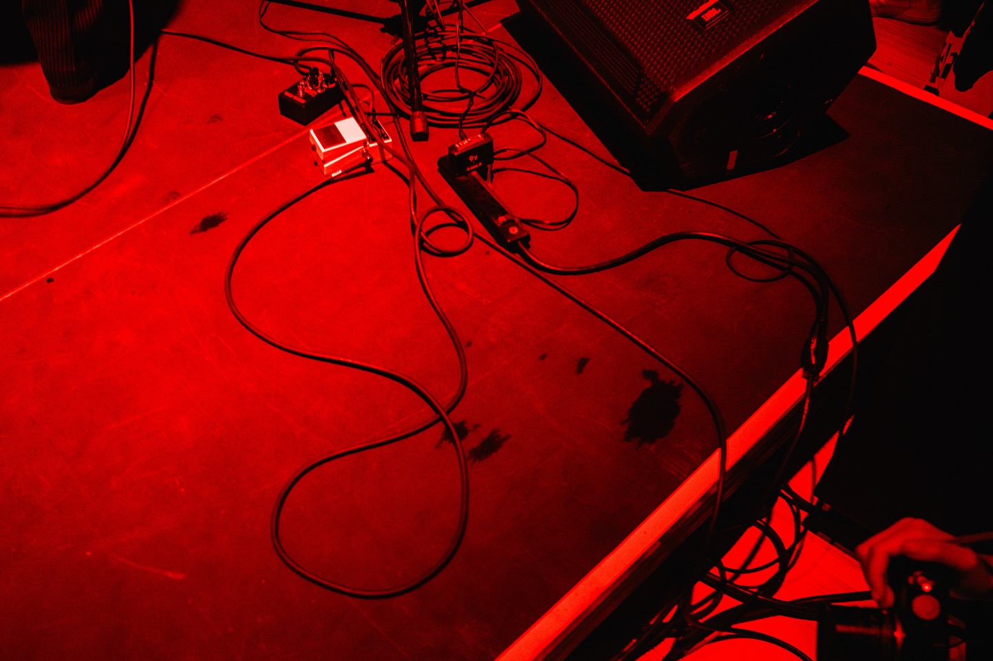 Leica 100 Years Rock Concert At Whitney Museum
