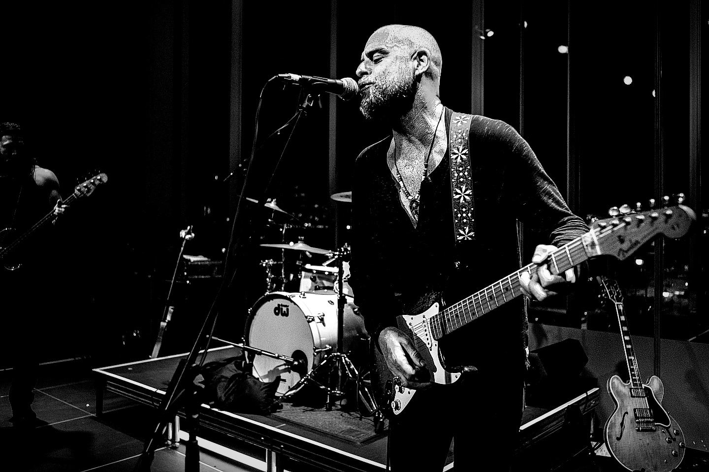 Leica 100 Years Rock Concert At Whitney Museum