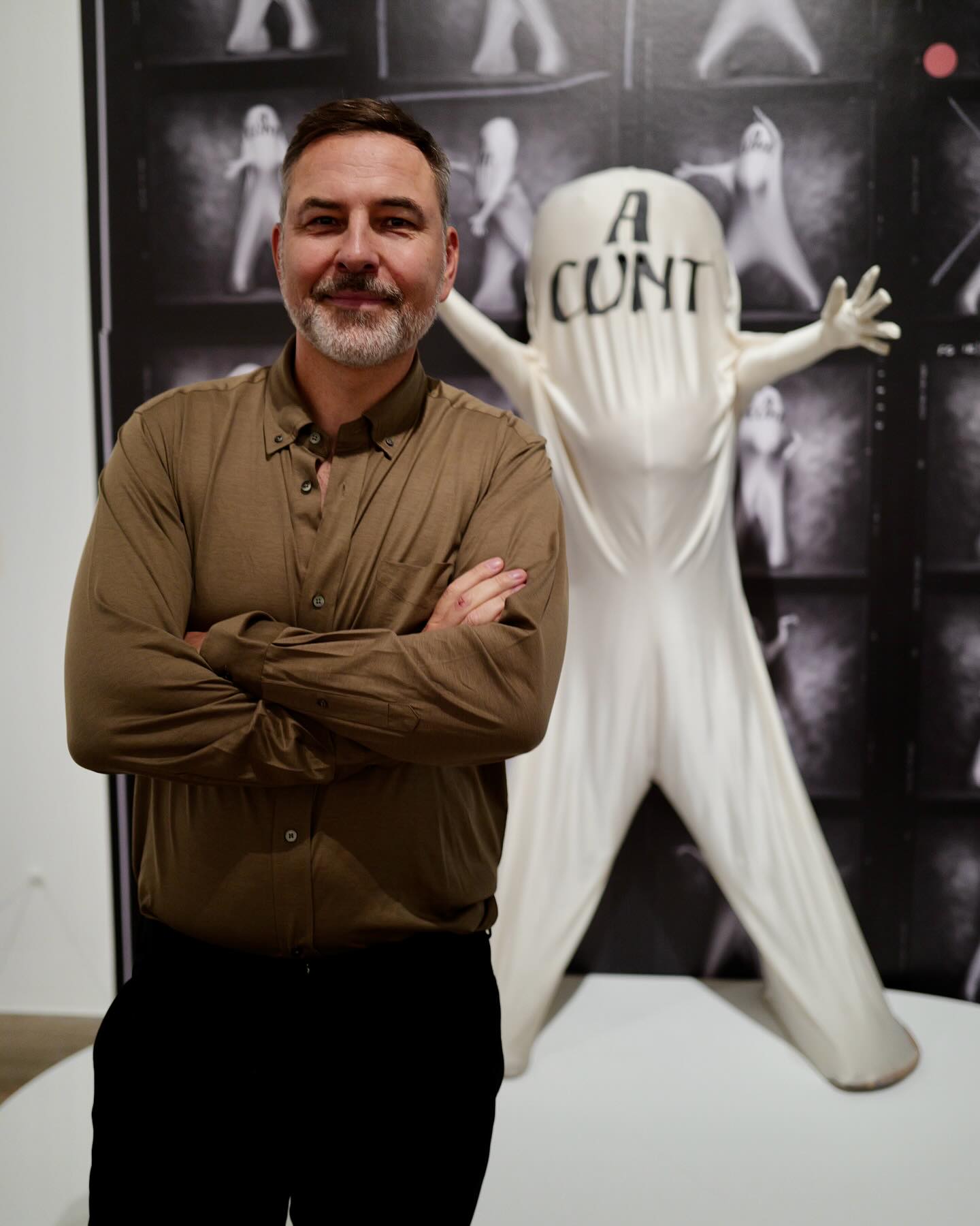 Leigh Bowery Exhibition Celebrates Iconic Art