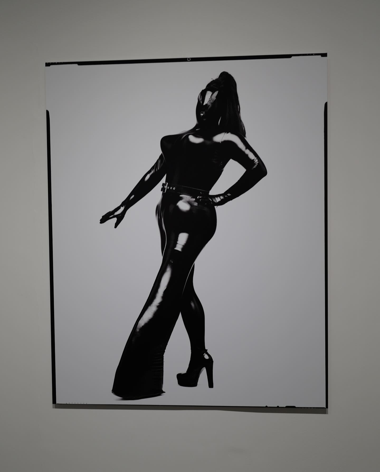 Leigh Bowery Exhibition Celebrates Iconic Art