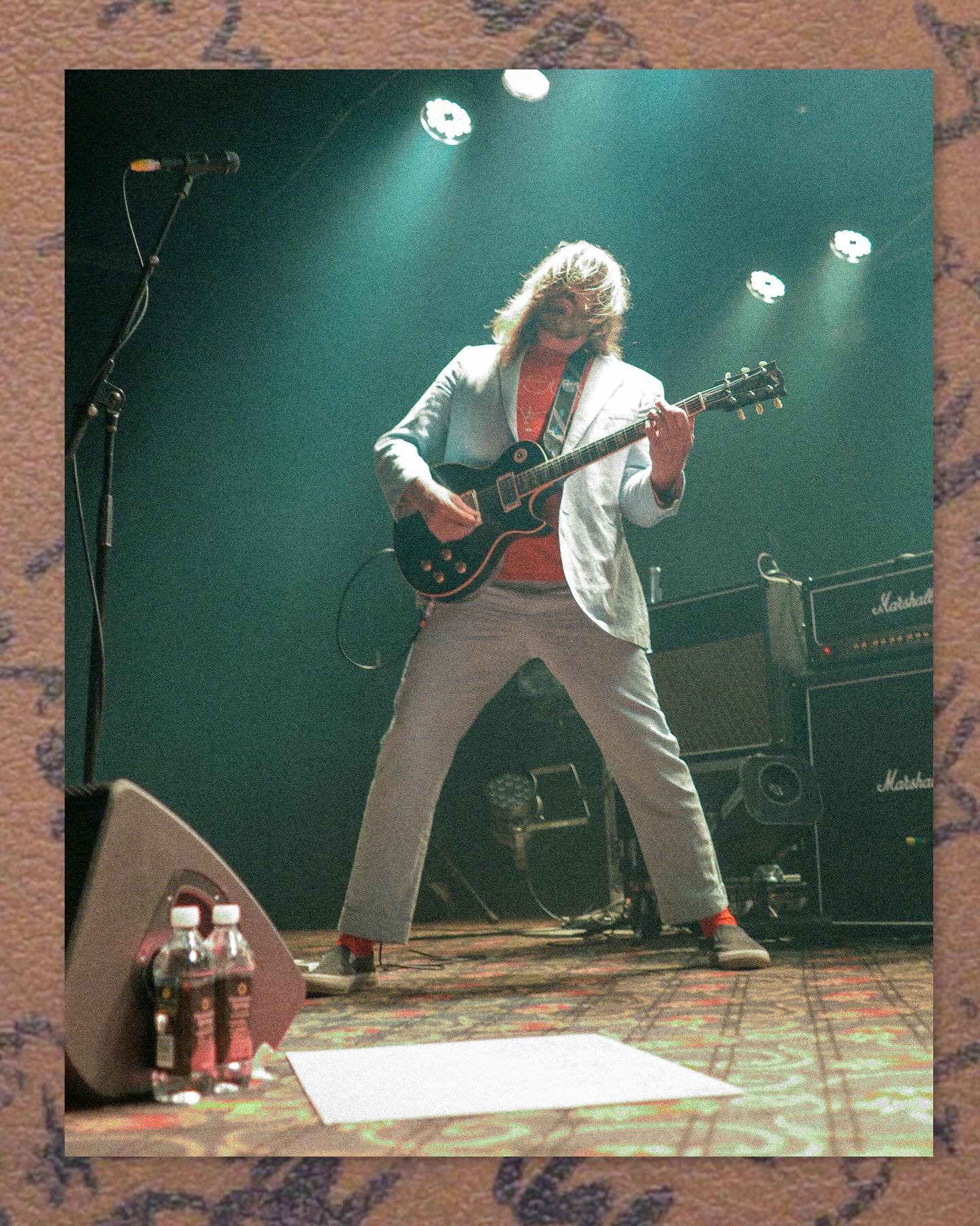 Lemonheads Launch Australian Tour In Melbourne Australian tour kicks off with three dynamic nights as Lemonheads light up Melbourne now!!