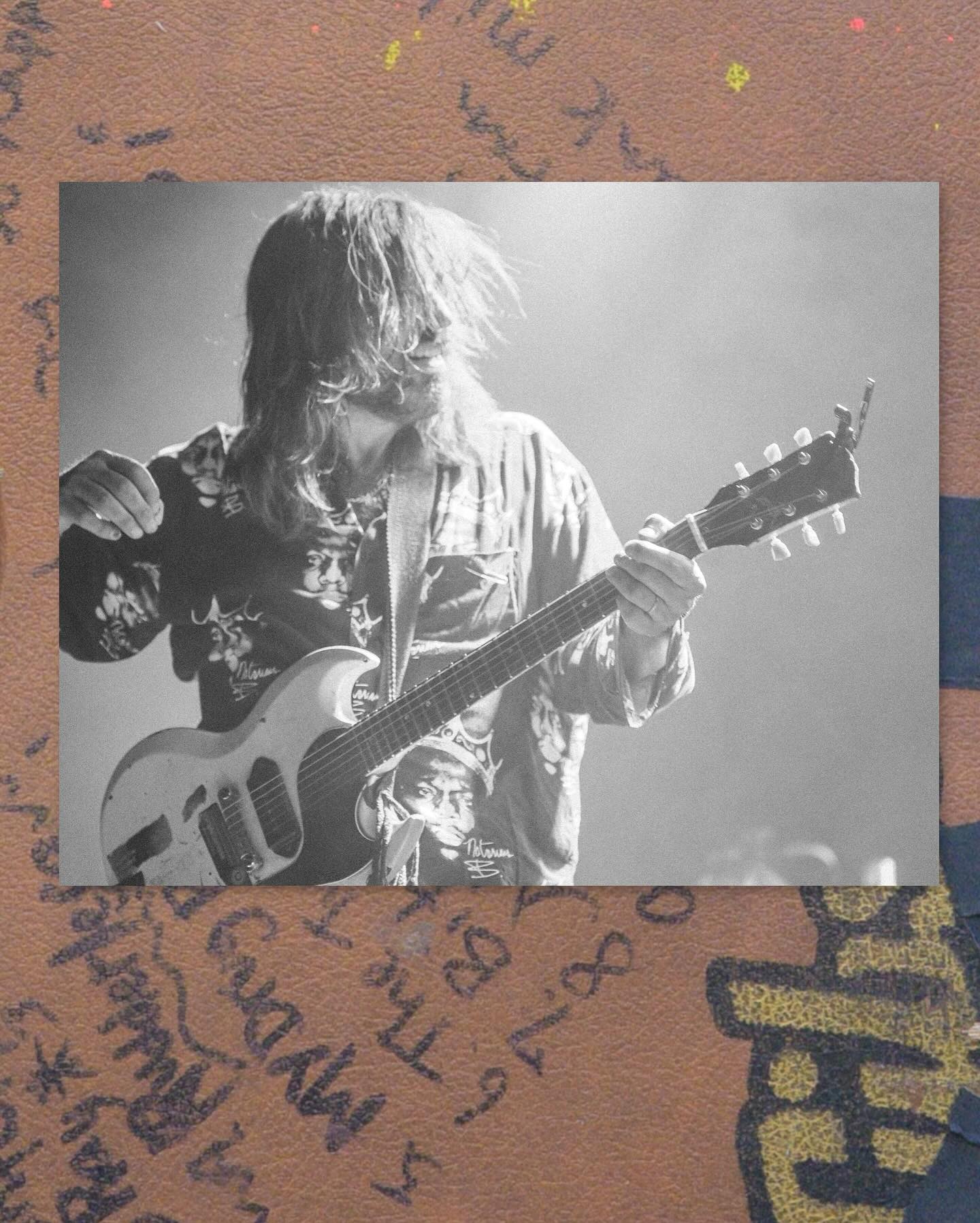 Lemonheads Launch Australian Tour In Melbourne