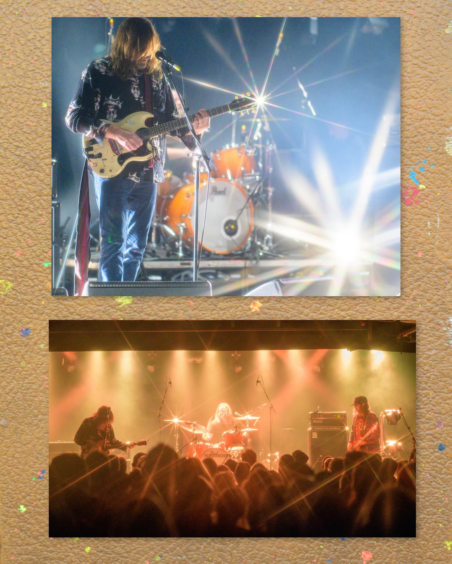 Lemonheads Launch Australian Tour In Melbourne
