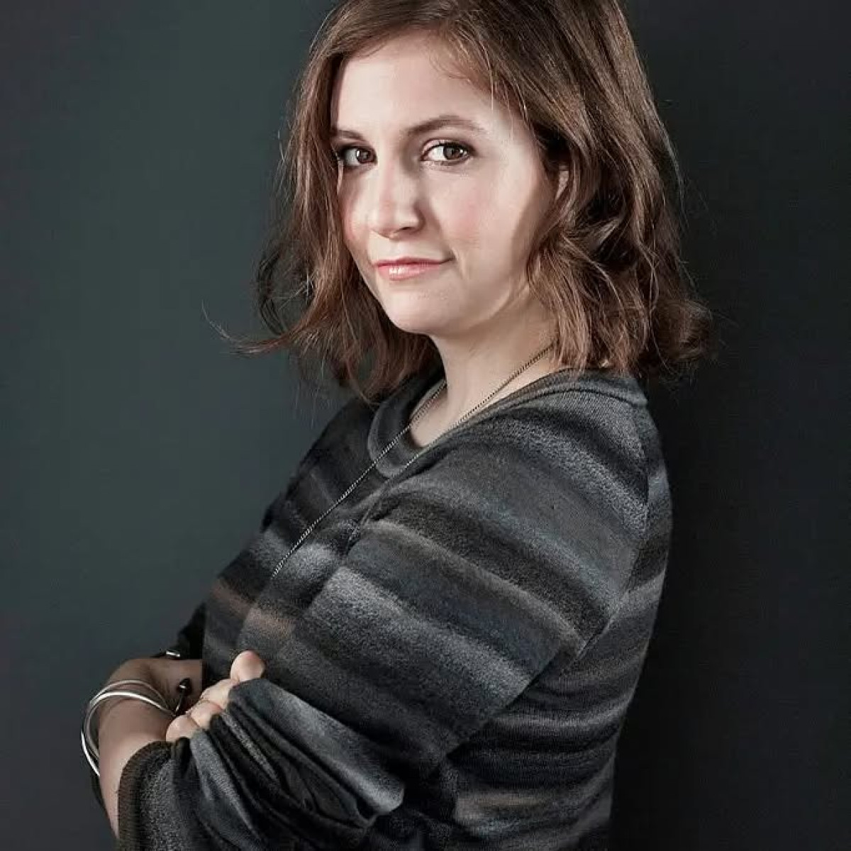Lena Dunham Reflects On Youth And Body Acceptance Her reflective words echo from Girls debut to insights on body, growth, and self-love Now.