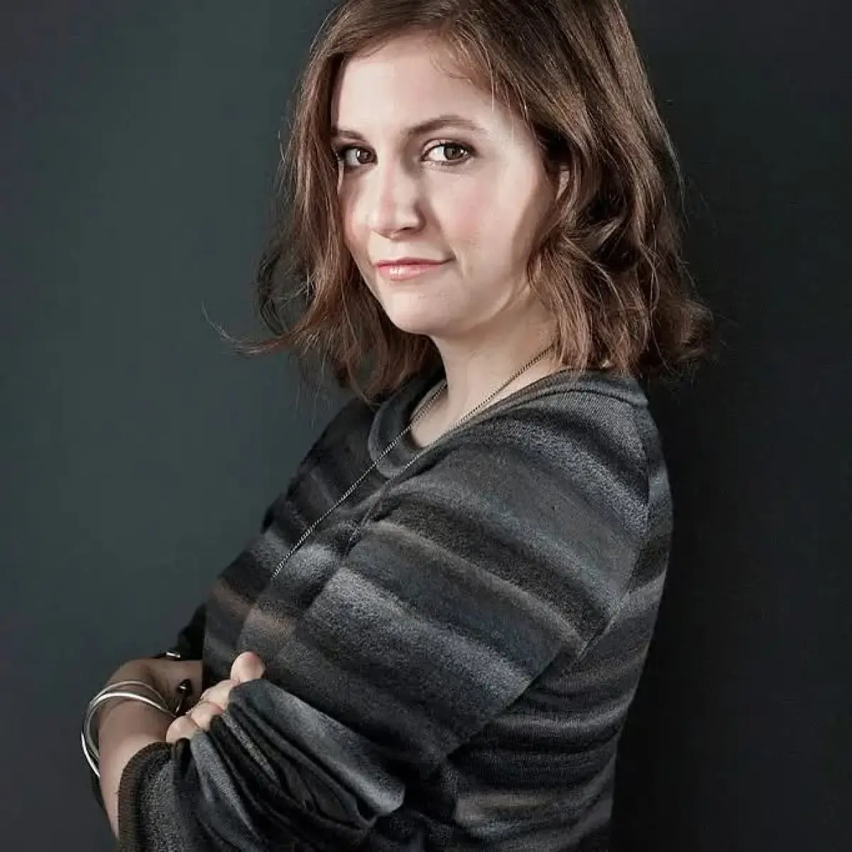 Lena Dunham Reflects On Youth And Body Acceptance Her reflective words echo from Girls debut to insights on body, growth, and self-love Now.