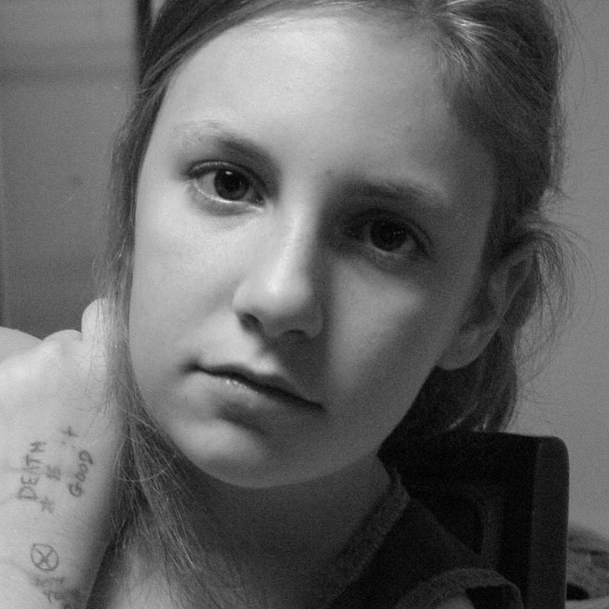 Lena Dunham Revisits New York Youth In Revealing Essay Renowned writer Lena Dunham revisits youthful New York memories in a revealing essay 2023
