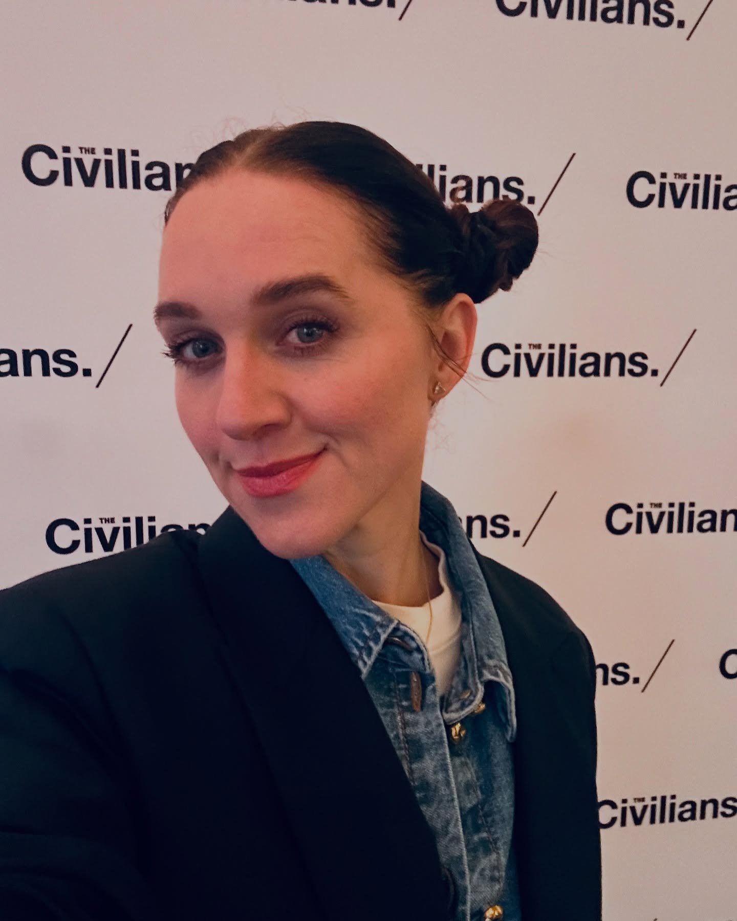 Lena Hall Shines at Civilian NYC Gala