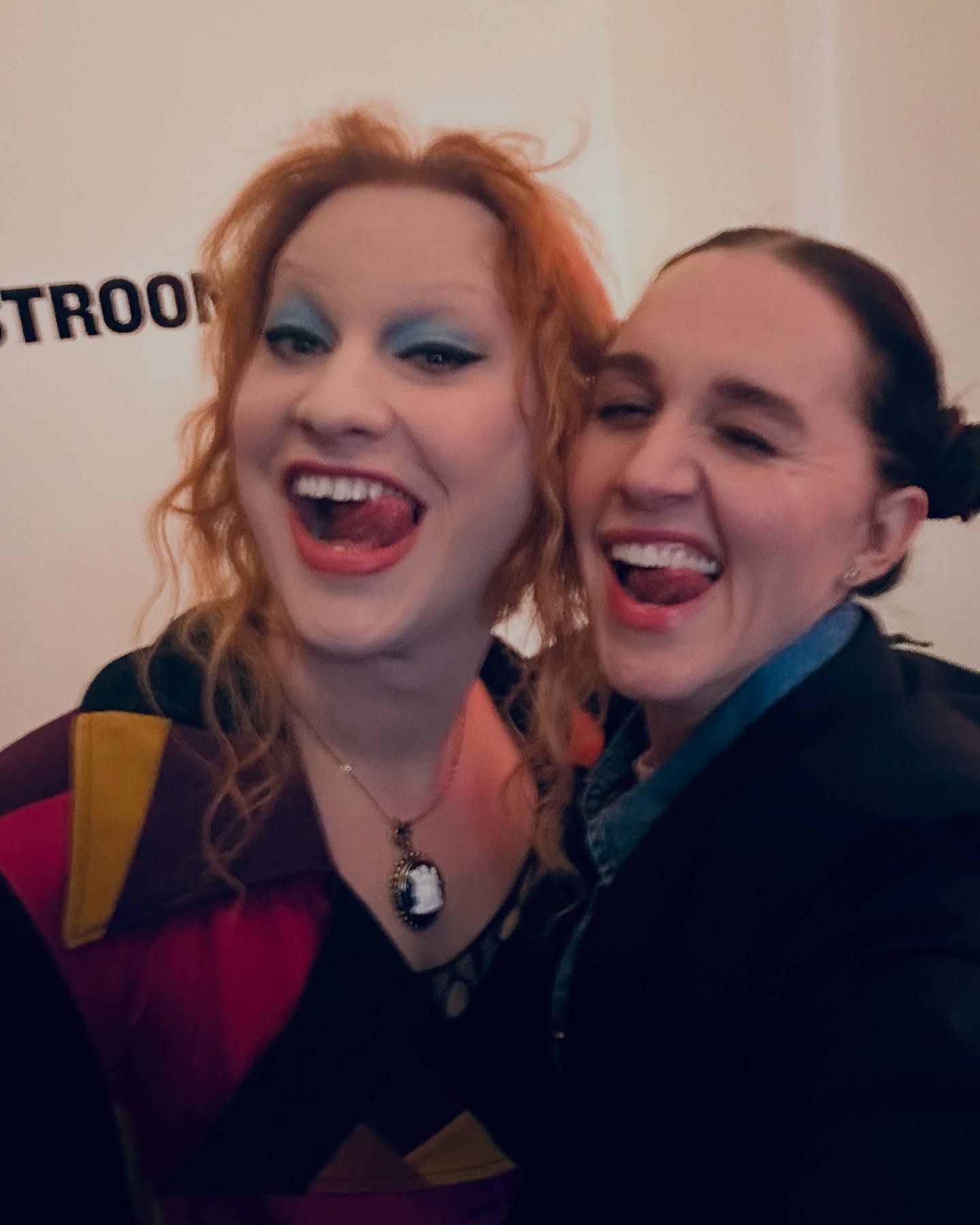 Lena Hall Shines at Civilian NYC Gala