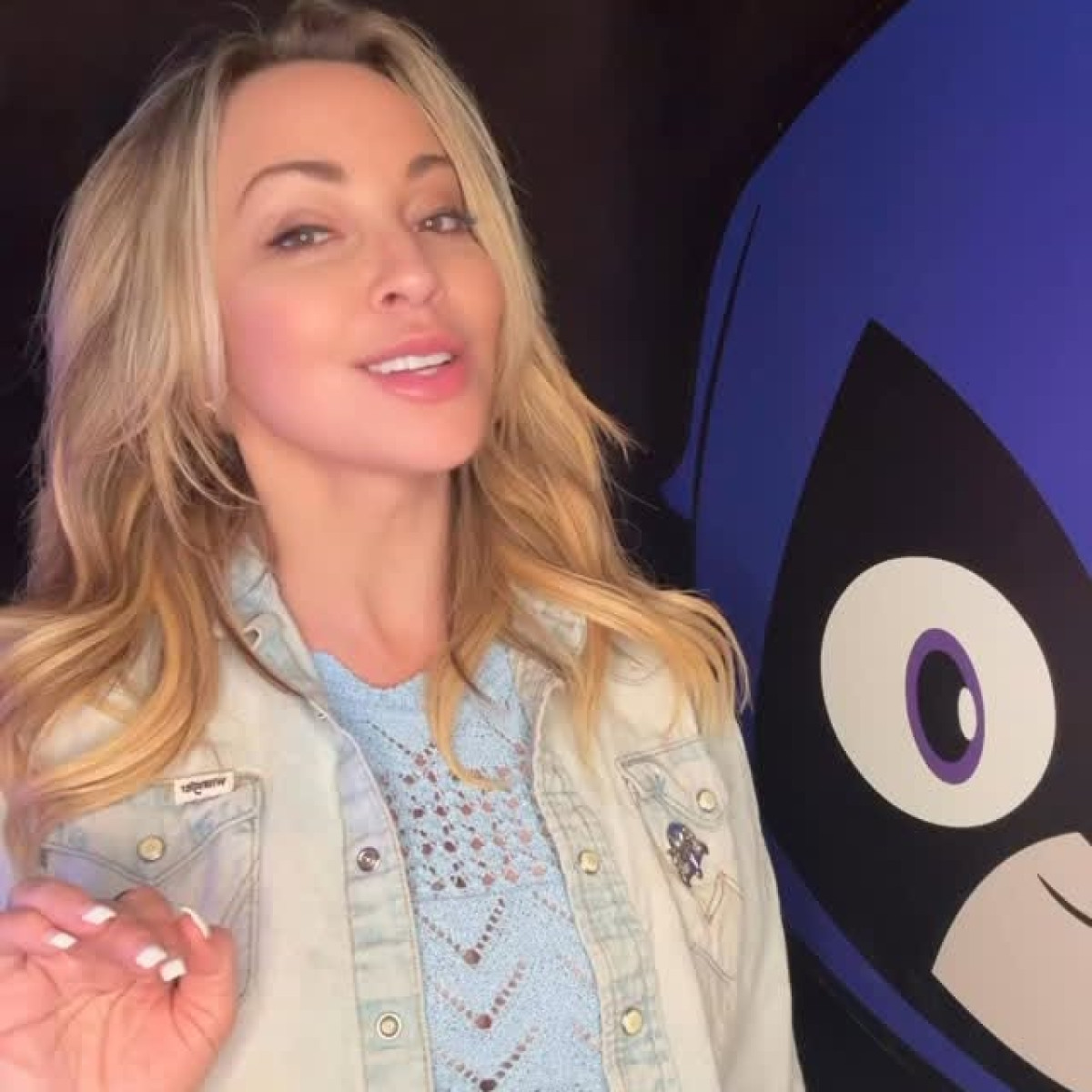 Let’s Get Weird: Tara Strong Extends Scholarship Program New voice training chance opens doors for budding actors and animation fans worldwide ASAP.