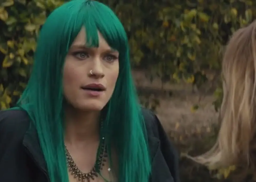 Leven Rambin’s Fighter Lineup Sparks Social Media Buzz