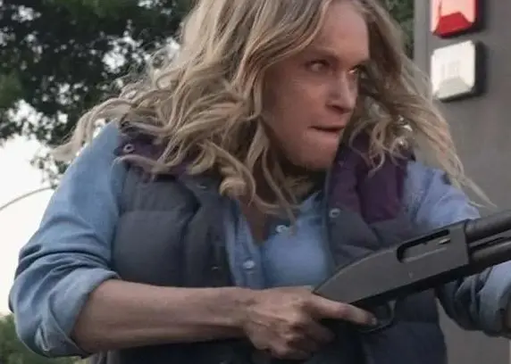 Leven Rambin’s Fighter Lineup Sparks Social Media Buzz