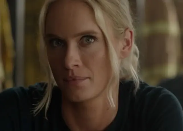 Leven Rambin’s Fighter Lineup Sparks Social Media Buzz